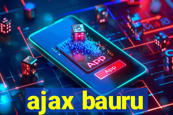 ajax bauru